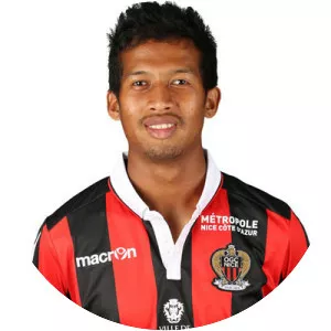 Albert Rafetraniaina