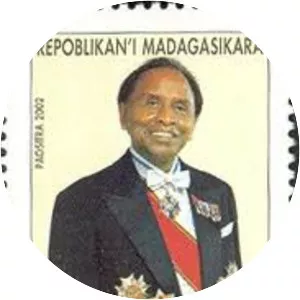 Albert Rakoto Ratsimamanga