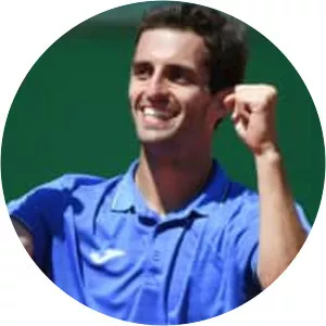 Albert Ramos Viñolas