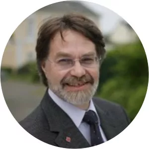 Albert Rau - Kazakh Politician