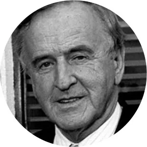 Albert Reynolds photograph