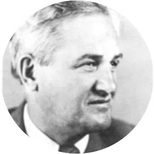 Albert Rhys Williams