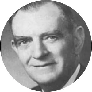 Albert Richard Thomas