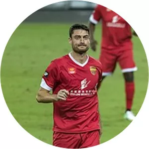 Albert Riera