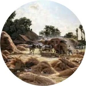 Albert Rigolot - French painter