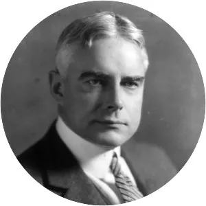 Albert Ritchie - American lawyer