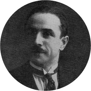 Albert Rivière