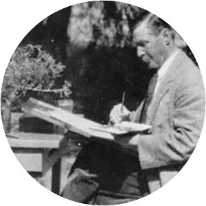 Albert Robert Valentien