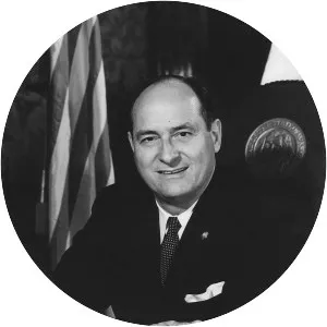Albert Rosellini - Former Governor of Washington