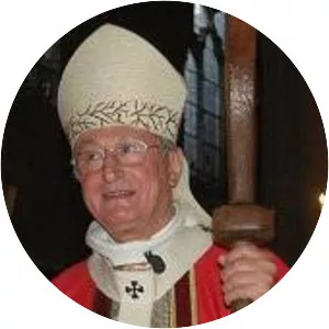 Albert Rouet - Archbishop