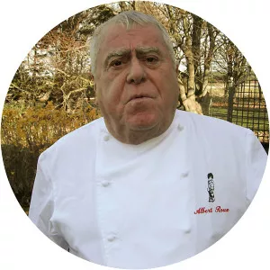 Albert Roux