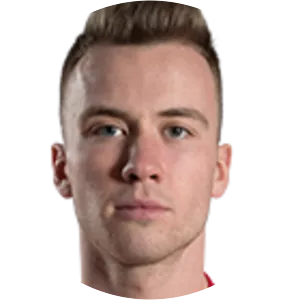 Albert Rusnák - Slovak football player