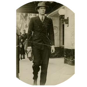 Albert Russel Erskine, Jr.