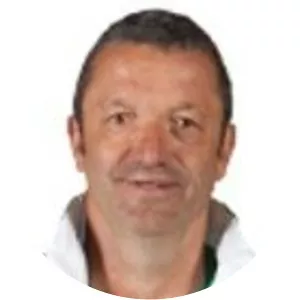 Albert Rust - French footballer