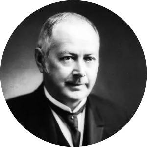 Albert S. Burleson - U. S. representative