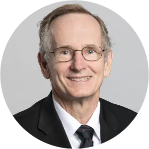 Albert S. Kyle - Economist