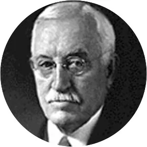 Albert S. Osborn