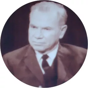 Albert S. Rodda