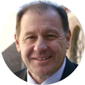 Albert Sacco - Dean of the Whitacre College of Engineering