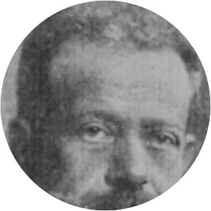 Albert Salomon Anselm von Rothschild