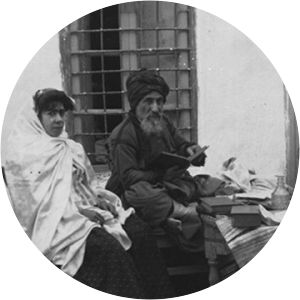 Albert Samama Chikly