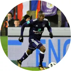 Albert Sambi Lokonga