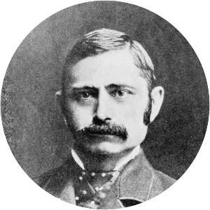 Albert Samuel Gatschet