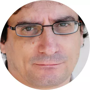 Albert Sánchez Piñol