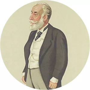 Albert Sassoon - Businessman