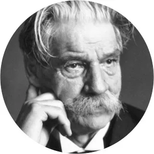Albert Schweitzer - Polymath