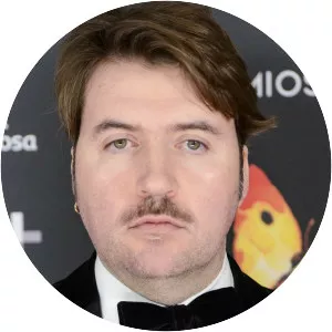 Albert Serra - Spanish filmmaker