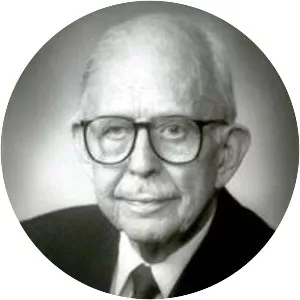 Albert Sherman Christensen