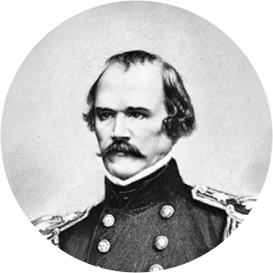 Albert Sidney Johnston