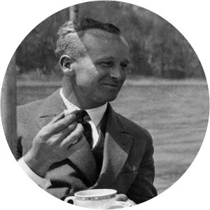 Albert Snyder - Ruth Snyder's ex-husband