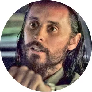 Albert Sparma - Fictional character