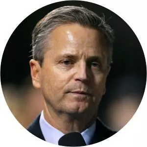 Albert Stall Jr. - Horse trainer