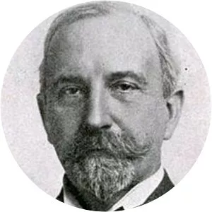 Albert Stanburrough Cook