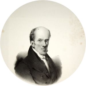 Albert Stapfer photograph