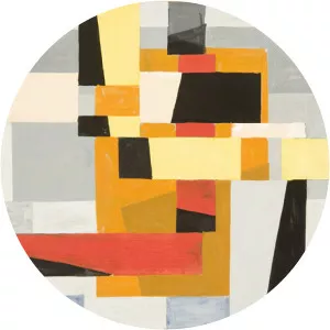 Albert Swinden - American painter