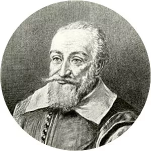 Albert Szenczi Molnár