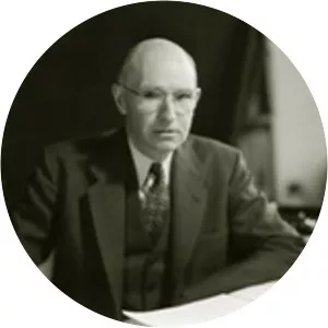 Albert T. Olmstead