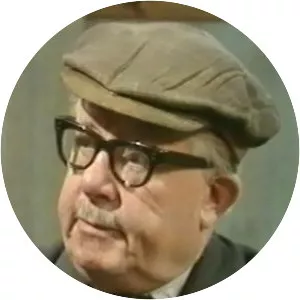 Albert Tatlock - Fictional character