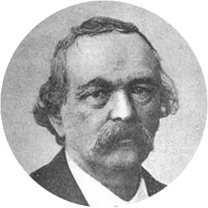 Albert Taylor Bledsoe
