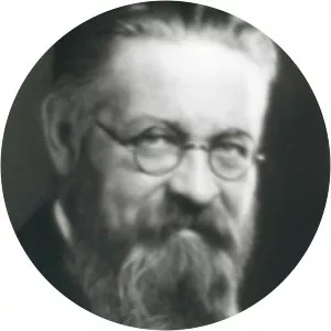 Albert Thomas - Former United States Representative