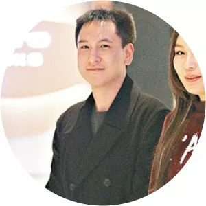 Albert Tong - Film producer