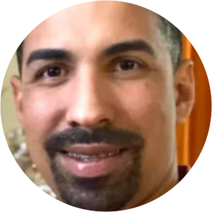 Albert Torres Berrios