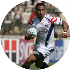 Albert Tuipulotu - American rugby union player
