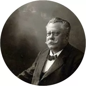 Albert Ulrik Bååth