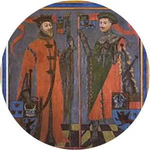 Albert V, Duke of Mecklenburg