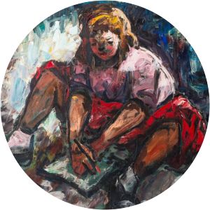 Albert Vagh Weinmann